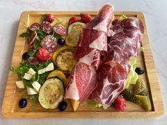 -IL Forno 意坊·意大利餐厅(温州万象城店)