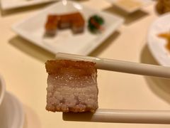 -利苑酒家(宜安广场店)