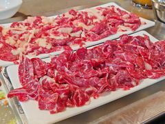 -鑫宝沙茶牛肉火锅(永泰店)