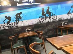 -李先生牛肉面大王(站北广场店)
