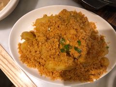 -莆田餐厅PUTIEN(三里屯店)