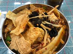 -红鼻子桂林米粉(金唐新光界店)