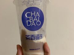 -茶百道(京溪店)