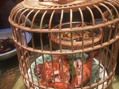 -洞庭土菜小炒馆(易发广场店)