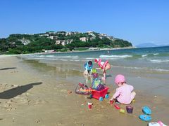 -深圳大梅沙京基洲际度假酒店