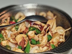 -阿忠食坊大排档·20年老店(万象城店)