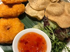 -星叶·东南亚料理(宁波万象汇店)