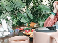 -FOOOO CITY CLUB 孚乐里音乐西餐酒吧(来福士店)