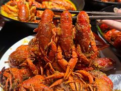 -金陵一哥龙虾馆(三牌楼总店)