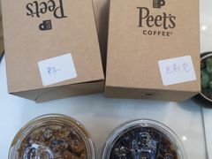 -Peet's 皮爷咖啡(陆家嘴中心店)