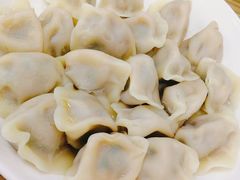 皮皮虾饺子-聚德福海鲜家常菜(刘庄店)
