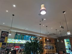 -官桥贡面(吉城大厦店)