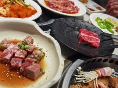 -火炉火自助餐(西直门凯德MALL店)