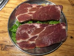 -牛炙烤肉(车公庙店)