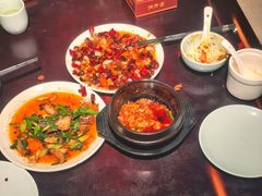 -陈麻婆豆腐总店
