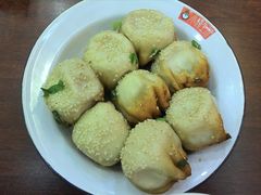 -小杨生煎(湟普汇店)