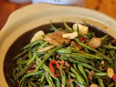 -彧玖食坊·川式砂锅酒馆(成山路店)