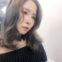 -MYCOLORHARSALON