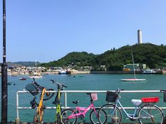 -南丫岛