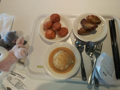 -宜家·瑞典风味餐厅(无锡店)