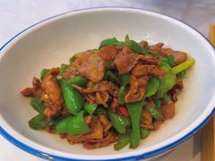 农家小炒肉-潇湘楼(环保园店)