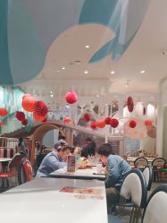 -奈尔宝·儿童乐园·亲子餐厅(星河湾店)