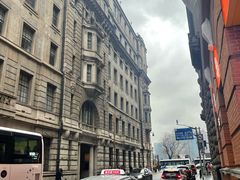 -潮一不贰·法式甜品·生日蛋糕·西式简餐(外滩店)