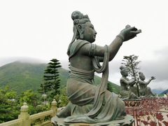 -天坛大佛
