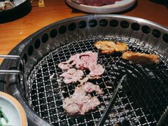 -拾勝牛·江景安格斯烧肉放题(江湾阳光天地店)