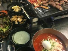 -401餐厅(弘大店)