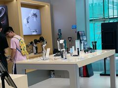 -DJI大疆(深圳华强北曼哈授权体验店)