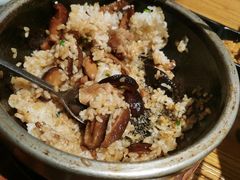 -九田家黑牛烤肉料理(华侨城店)