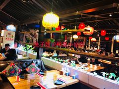-望京一号·重庆江湖菜(工体店)