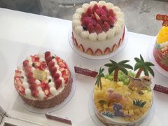 -味多美蛋糕(新和平里店)