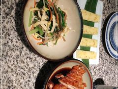 -南京大牌档(香港广场店)