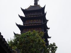 -常熟方塔园