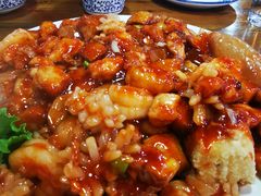 -盛德利食府 天津菜(河西店)