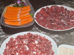 -仄园围炉坊·牛肉火锅·汕头卤水火锅(蛇口店)