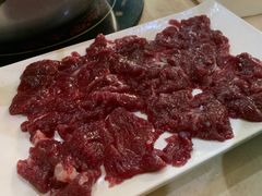匙仁-伟记牛肉(金鸿公路店)