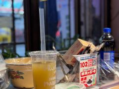 -可可大虾武汉土菜大排档(万松园1店)