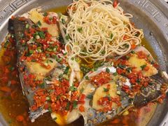 -老味道湘菜