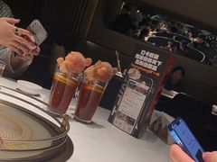 -领鲜天下·焗海鲜·花胶鸡(天目里店)