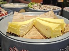 -大橘元自助回转火锅(天河新天地店)