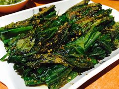 -金刚山烧烤(红旗大街店)