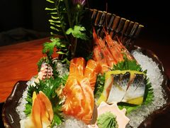 -匠和风精致料理(宁德万达店)