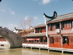 -召稼楼古镇