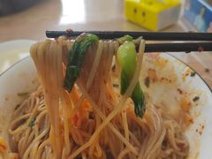 -御荞郎淳化饸饹(高山流水和城店)