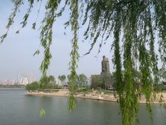 -济南国际园博园