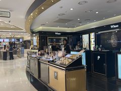 -乐天免税店(明洞店)