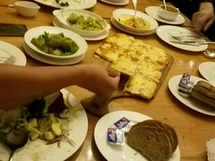 -兰特伯爵西餐厅·啤酒屋(方庄店)